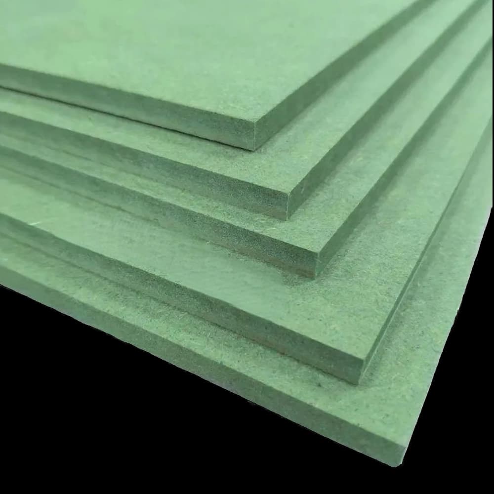 MDF مقاوم للرطوبة